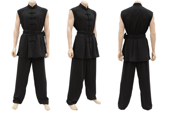 Traje Nan Quan, Clásico