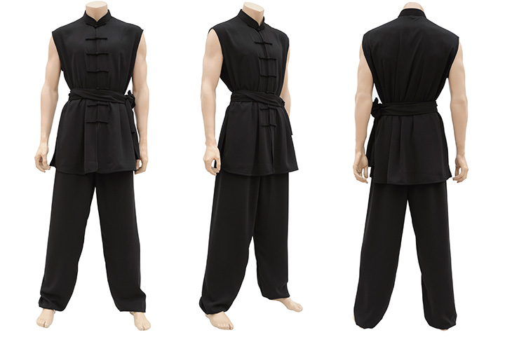 Nan Quan Uniform, Classical