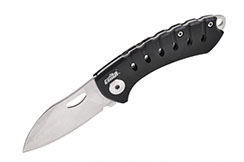 Cuchillo, muy cortante