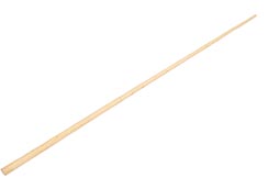 Wing Chun Pole 300cm (Dragon Pole) - Wax Wood