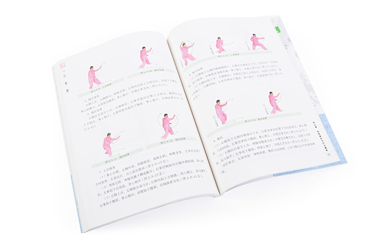 [Duanwei Serie] Xing Yi Quan