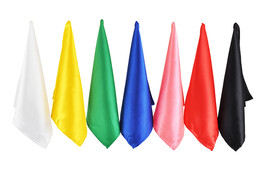 2 x sashes 30 cm