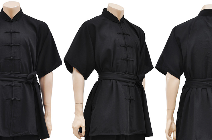 Chang Quan Top, Classical