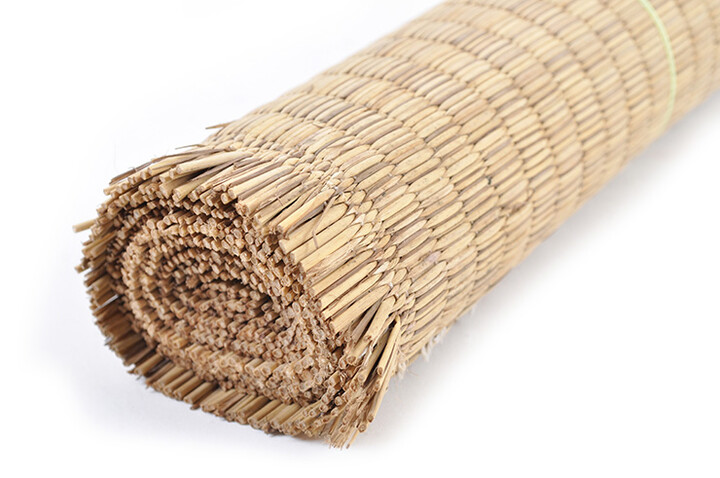 Rolo de Junco de corte Omote para Katana