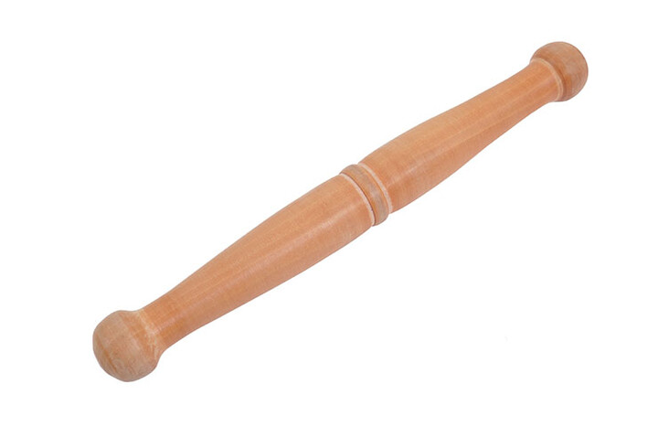 Pau de Longevidade (Taiji Bang), Luz