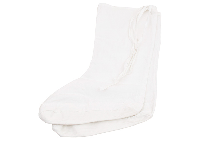 Wudang Cotton Socks