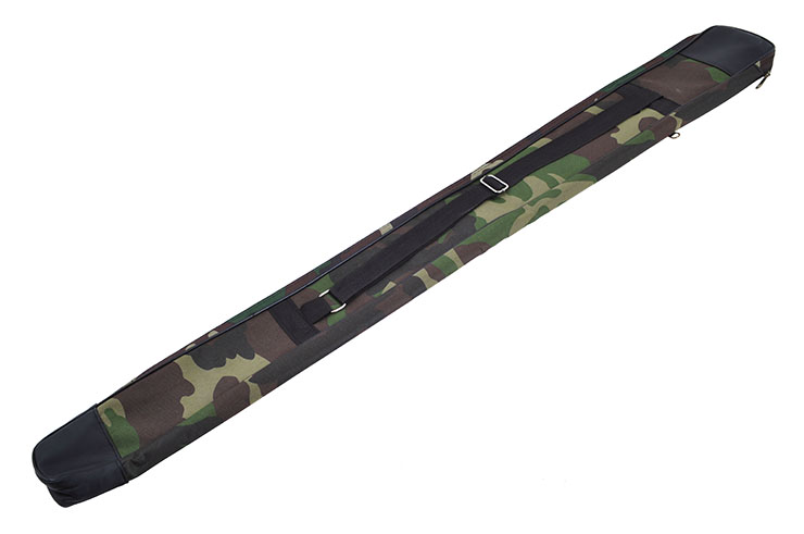 Housse transport Simple «Zhong Hua» (108 x 14 cm)