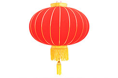 Lanterne Chinoise Ø65 cm - Classique