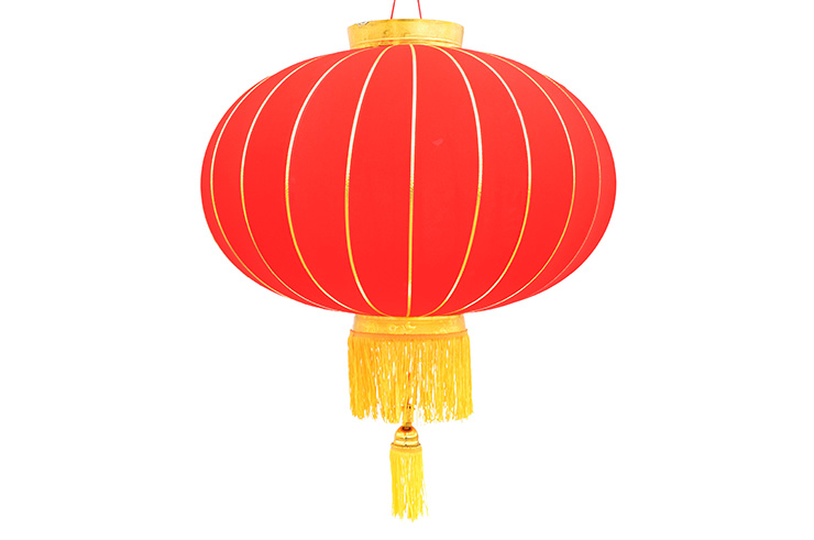 Lanterne Chinoise Ø65 cm - Classique