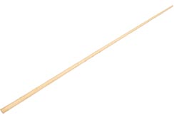 Wing Chun Pole 360cm (Dragon Pole) - Wax Wood