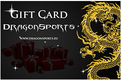 Tarjeta de regalo DragonSports