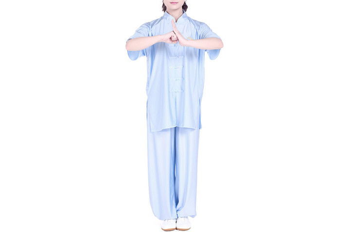 Vestido Chang Quan - Topo de gama, Lining