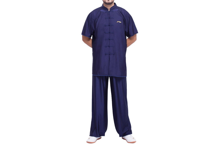 Vestido Chang Quan - Topo de gama, Lining