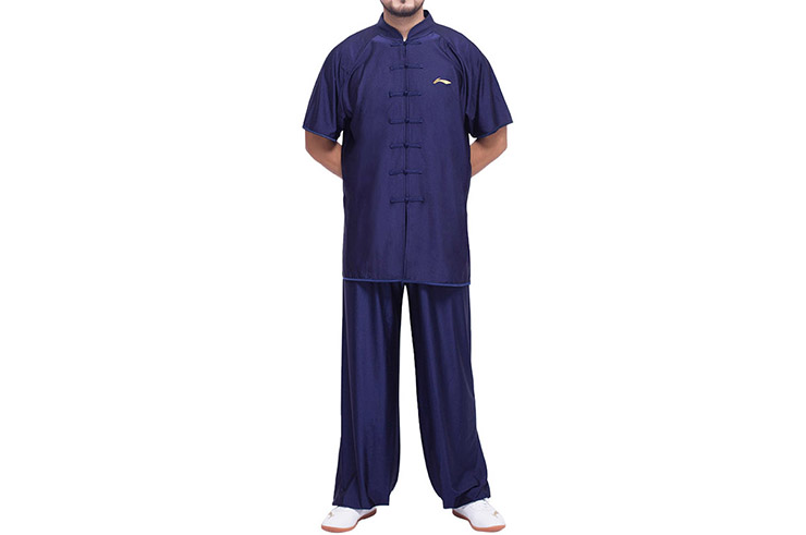 Chang Quand Uniform - High Range, Lining