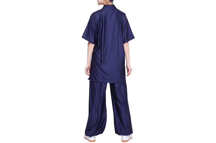 Tenue Chang Quan - Haut de Gamme, Lining