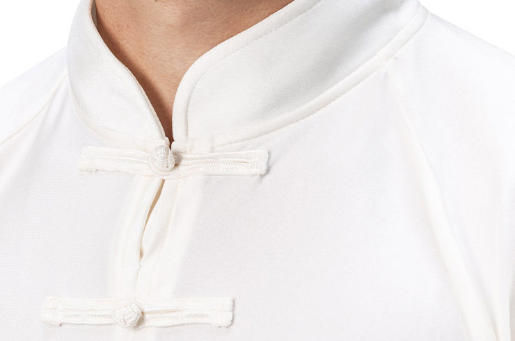 Vestido Chang Quan - Topo de gama, Lining