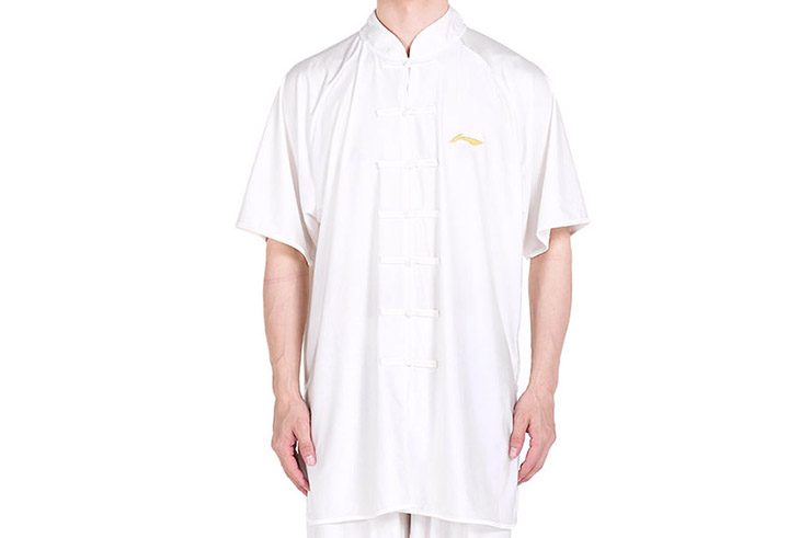 Chang Quand Uniform - High Range, Lining