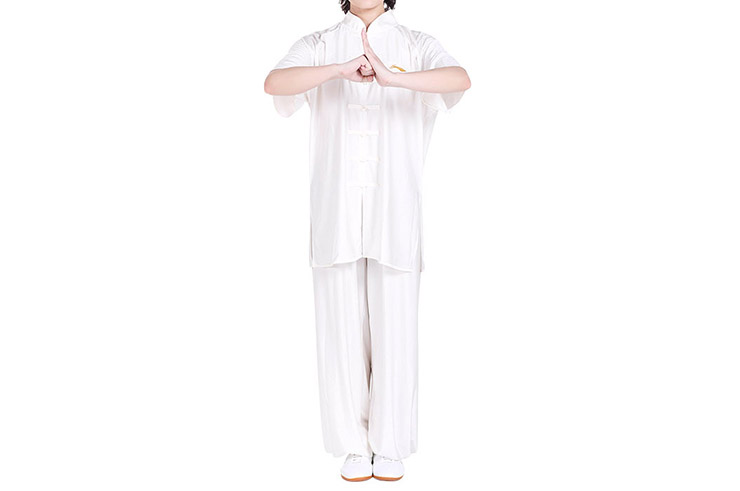 Tenue Chang Quan - Haut de Gamme, Lining