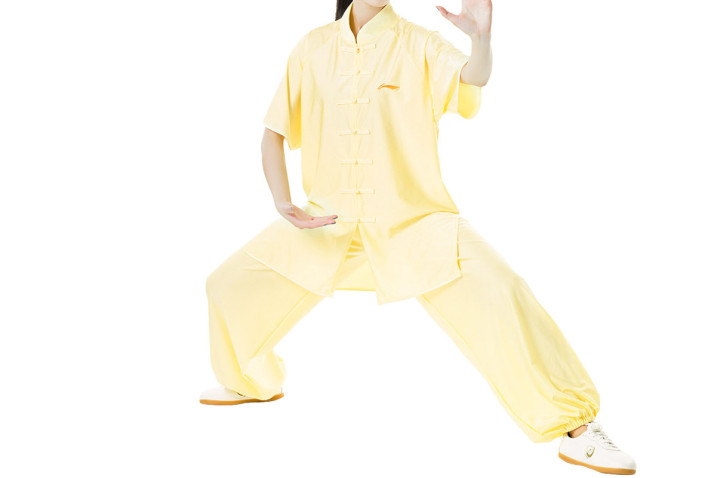 Vestido Chang Quan - Topo de gama, Lining