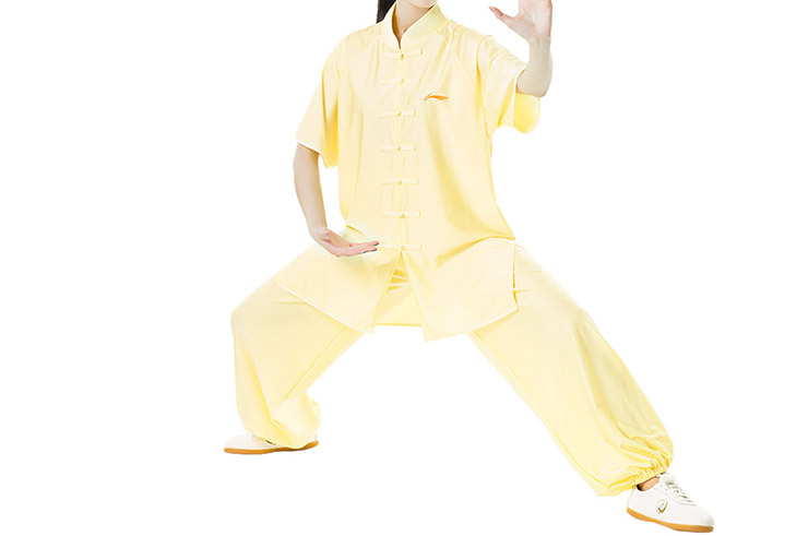 Vestido Chang Quan - Topo de gama, Lining