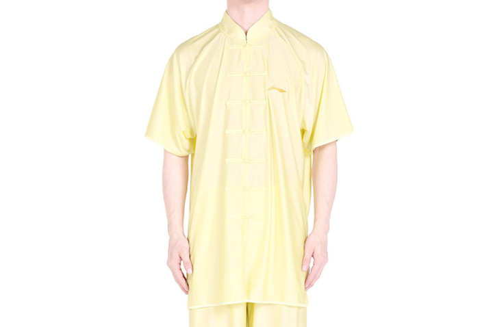 Vestido Chang Quan - Topo de gama, Lining