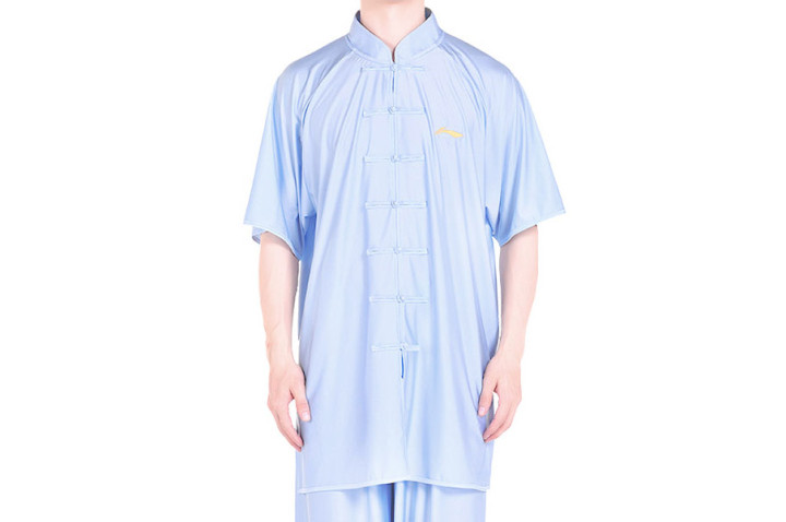 Vestido Chang Quan - Topo de gama, Lining