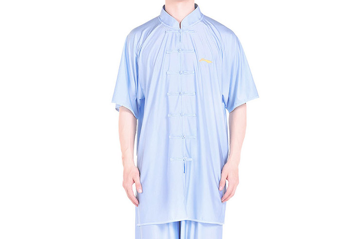 Chang Quand Uniform - High Range, Lining