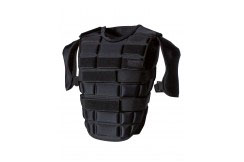 Full Chest Protection Professional Move Light, K-TAC