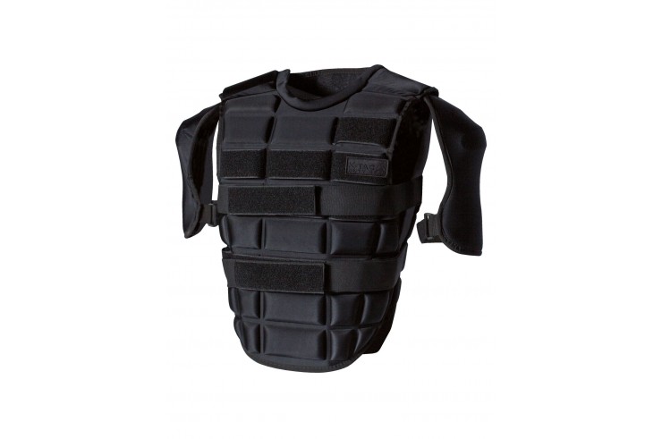 Full Chest Protection Professional Move Light, K-TAC