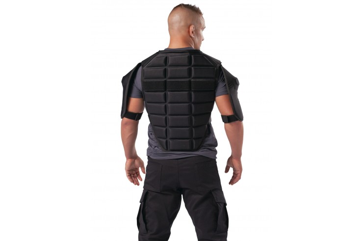 Coraza de Protección Profesional - Move Light, K-TAC