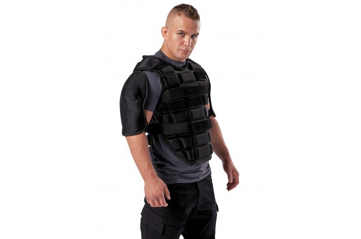Full Chest Protection Professional Move Light, K-TAC