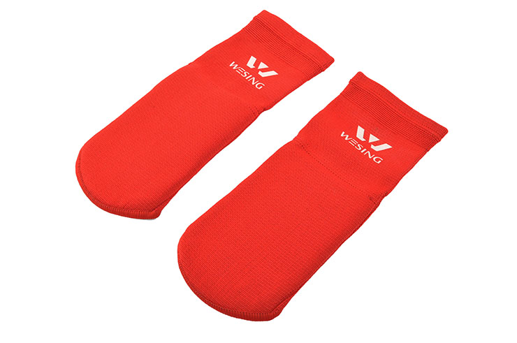 Chaussettes Sanda, Wesing