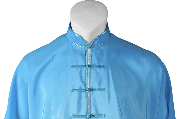 Tenue Tai Chi, Dégradé Bicolore