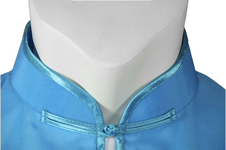 Tenue Tai Chi, Dégradé Bicolore