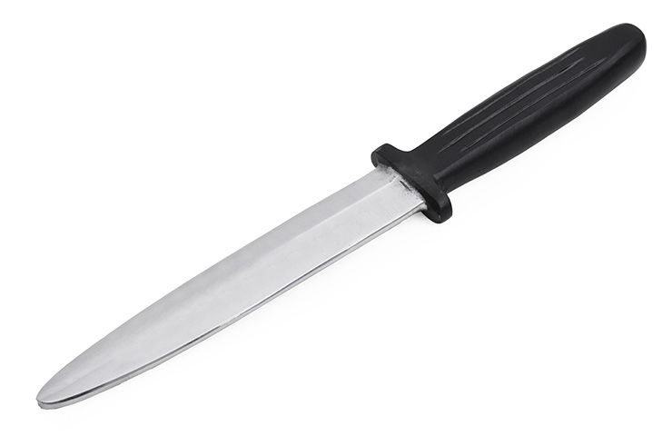 Cuchillo, Tanto 26 cm - Aluminio, Training Boot