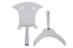 Kit Espada Crescente de Lua 1