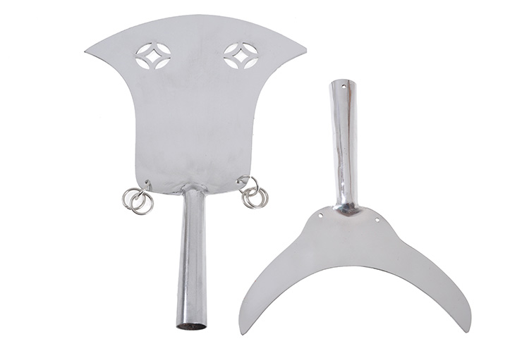 Kit Espada Crescente de Lua 1