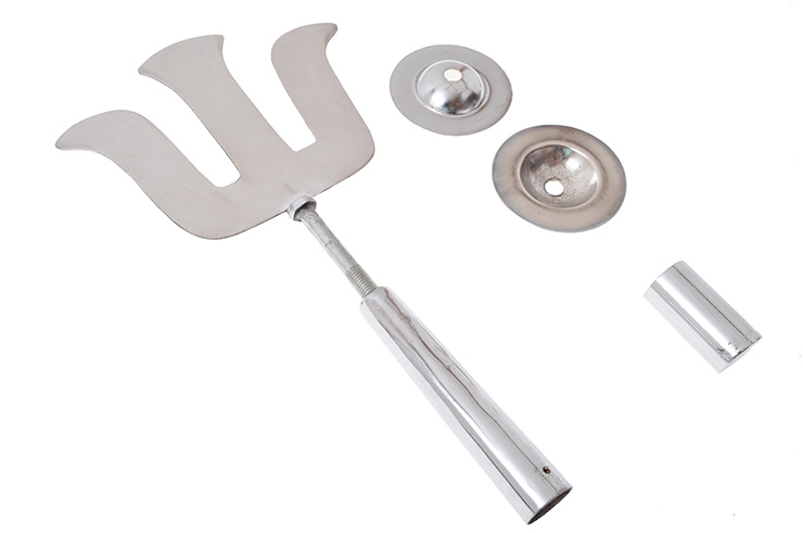 Kit Garfo Volante