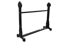 Rack de armazenamento, 9 armas longas
