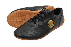 Yue Taolu Shoes, Black, Tamano 35