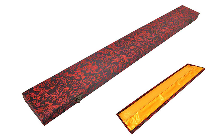 Caja Espada - Taille (jun,sen,A,C,30,38...) - M
