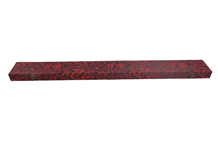 Caixa Épée/Sabre