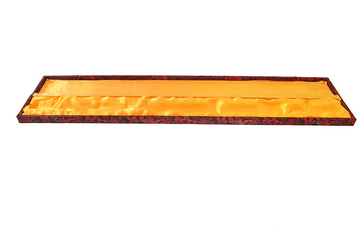 Caixa Épée/Sabre