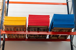 Second-hand Tatami, ni repris ni échangé (defects)