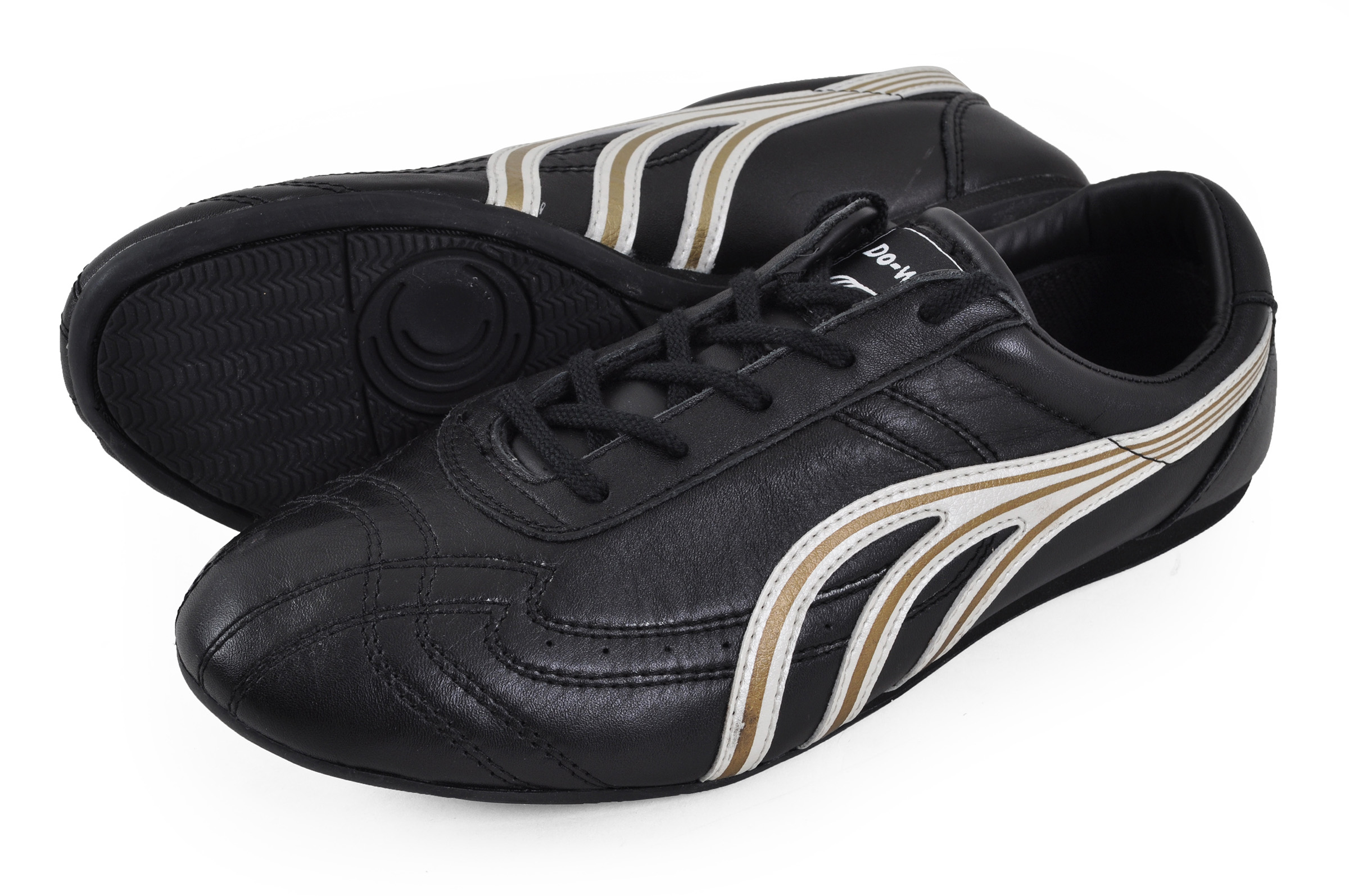 Dowin Shoes, Black