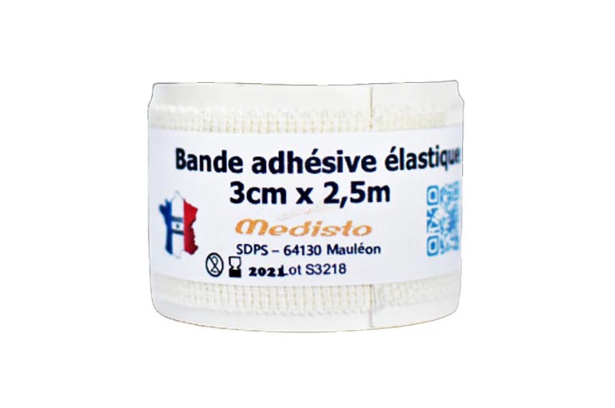 Bandes et Strapping, Prix Discount