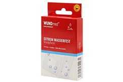 Pack of 2 plaster boxes - Water resistant