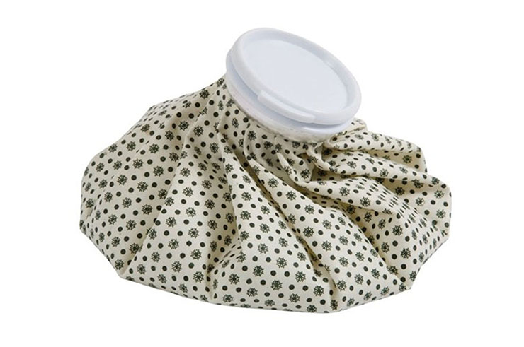 ice bag