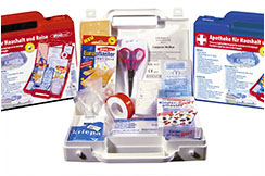 First Aid Kit