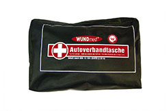 Car First Aid Kit